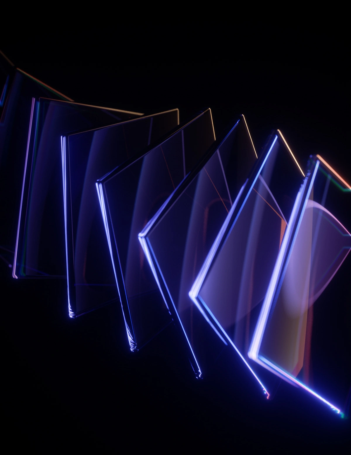 SmartChat — AI conversation interface